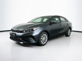 Used 2023 Kia Forte LX image 3