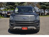 Used 2018 Ford Expedition Platinum image 2