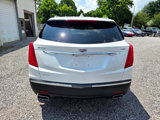 Used 2019 Cadillac XT5 Luxury image 4