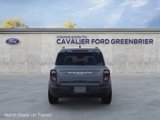 New 2025 Ford Bronco Sport Big Bend image 5
