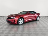 Certified 2023 Chevrolet Camaro LT image 6