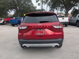 Certified 2022 Ford Escape SEL image 4