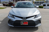 Certified 2024 Toyota Camry LE image 3