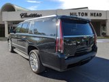 Used 2015 Cadillac Escalade ESV Platinum image 4