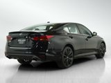 Used 2022 Nissan Altima 2.5 SR w/ Midnight Edition Package image 5