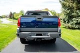 Used 2002 Chevrolet Avalanche 4x4 w/ Off-Road Suspension Pkg image 6