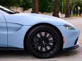 Used 2022 Aston Martin V8 Vantage Coupe image 4