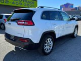 Used 2017 Jeep Cherokee Limited image 5