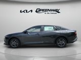 New 2025 Kia K4 LXS image 2