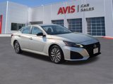 Used 2024 Nissan Altima 2.5 SV image 3