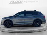 Certified 2024 Volkswagen Tiguan SE R-Line image 5