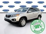 Used 2013 Kia Sorento LX w/ Third Row Pkg image 3