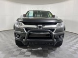 Used 2016 Chevrolet Colorado LT w/ Luxury Package, Chrome image 3