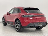Used 2025 Porsche Macan image 3