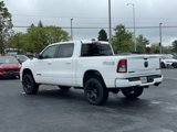 Used 2020 RAM 1500 Big Horn image 5
