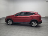 Used 2018 Nissan Rogue Sport SV image 3