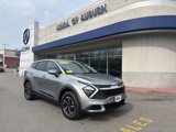 Used 2023 Kia Sportage LX image 2