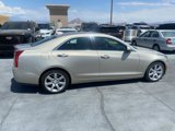 Used 2015 Cadillac ATS Sedan image 4