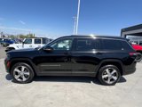 Certified 2021 Jeep Grand Cherokee L Limited image 3