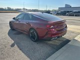 Used 2022 Kia K5 GT-Line image 2