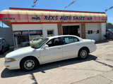 Used 2004 Buick Le Sabre Custom image 2