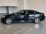 Used 2018 Kia Optima S w/ 18" Alloy Wheels Package image 2