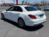 Used 2015 Mercedes-Benz C 300 Sedan image 3