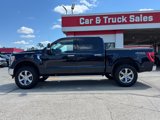 Used 2021 Ford F150 XLT w/ Equipment Group 302A High image 3