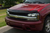 Used 2007 Chevrolet TrailBlazer LS w/ LS Preferred Equipment Group image 3