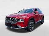 Used 2022 Hyundai Santa Fe Limited w/ Cargo Package image 5