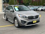Used 2017 Kia Sorento SX image 3