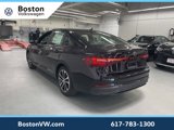 New 2025 Volkswagen Jetta Sport image 2