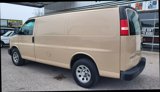 Used 2014 Chevrolet Express 1500 image 3