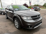 Used 2018 Dodge Journey GT image 3