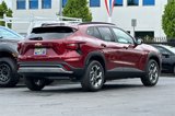 New 2025 Chevrolet Trax LT w/ Driver Confidence Package image 4