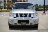 Used 2013 Nissan Titan SV w/ SV Value Truck Pkg image 2