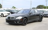Used 2007 Mercedes-Benz S 65 AMG image 3