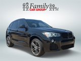 Used 2015 BMW X3 xDrive28i image 2