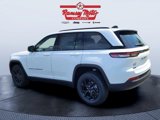 New 2025 Jeep Grand Cherokee Altitude image 3
