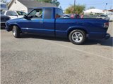 Used 2003 Chevrolet S10 Pickup LS w/ Convenience Package image 4