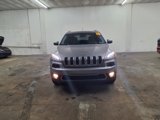 Used 2018 Jeep Cherokee Limited image 2