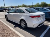 Certified 2022 Toyota Corolla LE image 3