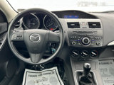 Used 2013 MAZDA MAZDA3 i SV image 5