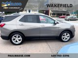 Used 2018 Chevrolet Equinox LT image 4