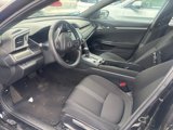 Used 2019 Honda Civic EX image 2