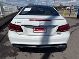 Used 2016 Mercedes-Benz E 550 Coupe image 5