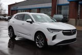 Used 2022 Buick Envision Avenir w/ Technology Package II image 2