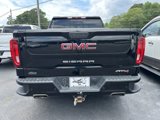 Used 2019 GMC Sierra 1500 AT4 w/ AT4 Carbonpro Edition image 5