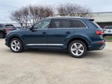 Used 2021 Audi Q7 2.0T Premium Plus w/ Premium Plus Package image 5