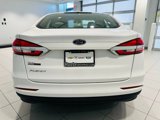 Used 2020 Ford Fusion S image 5